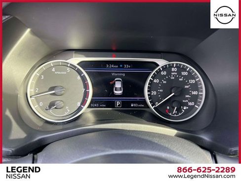 Certified 2023 Nissan Sentra SV image 23