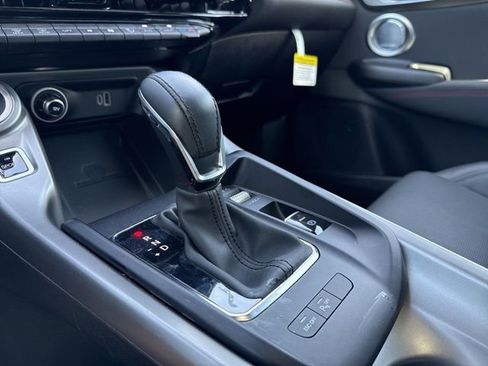 Used 2024 Dodge Hornet R/T Plus image 16