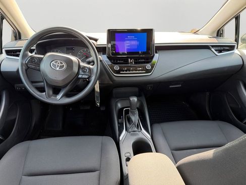 Used 2024 Toyota Corolla LE FWD image 16