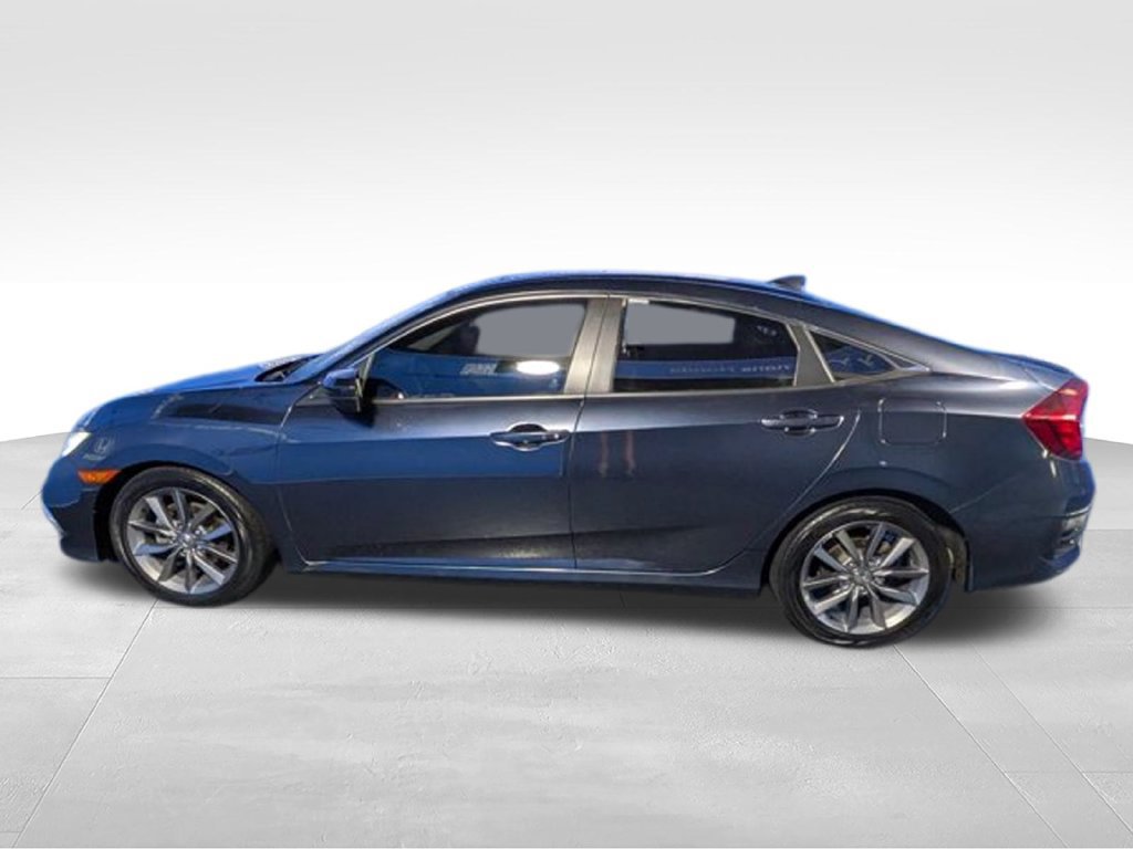 Used 2019 Honda Civic EX image 7