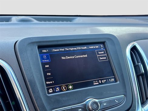 Used 2024 Chevrolet Equinox LT image 14