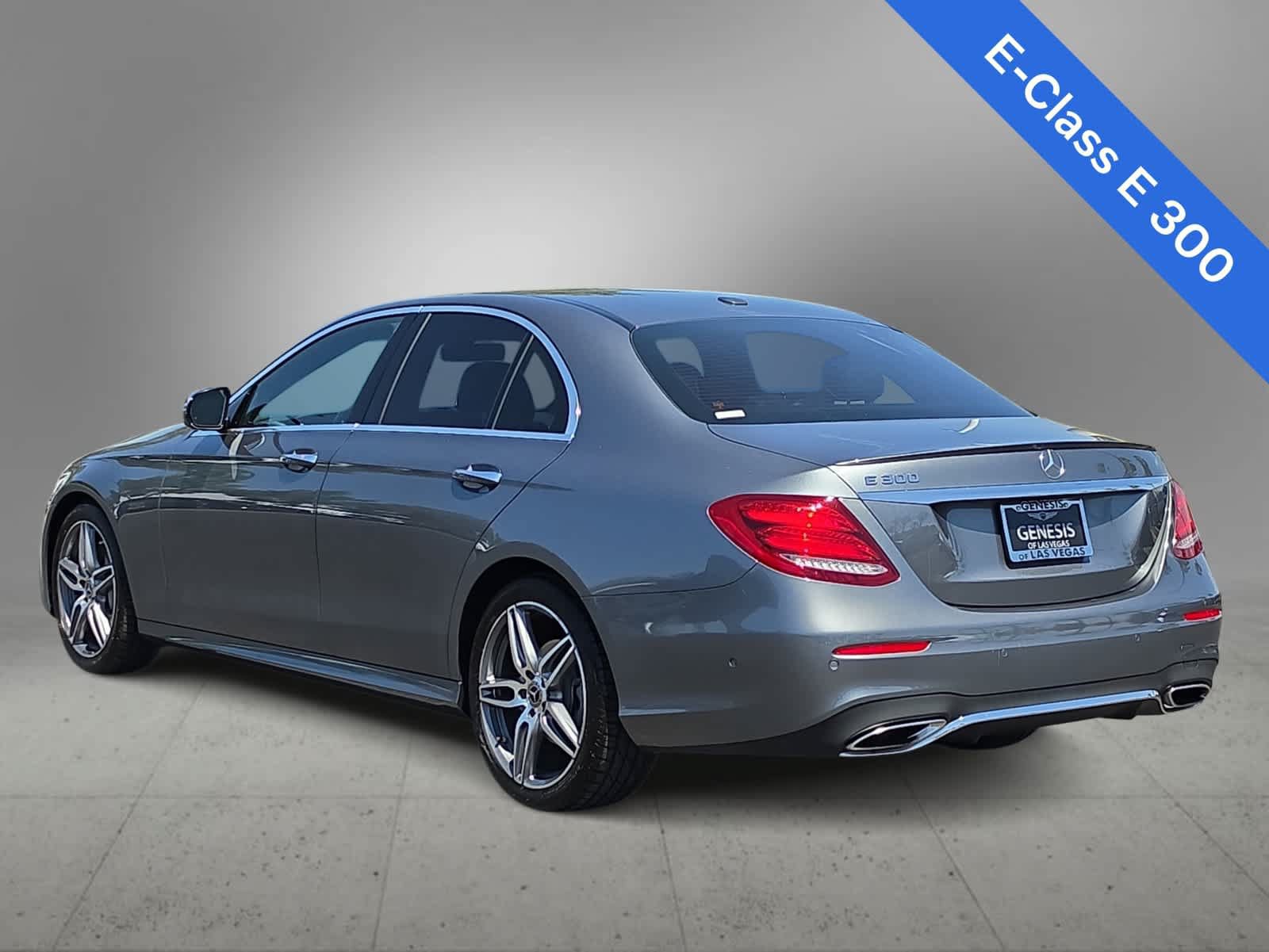 Used 2018 Mercedes-Benz E 300 image 6