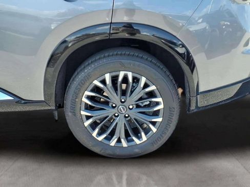 New 2026 Nissan Rogue Platinum AWD/4WD image 20