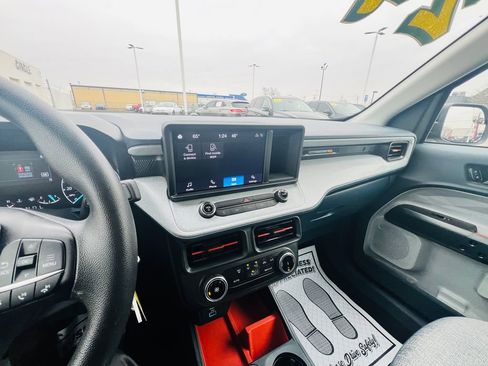 Used 2024 Ford Maverick XLT w/ Equipment Group 300A Standard image 25