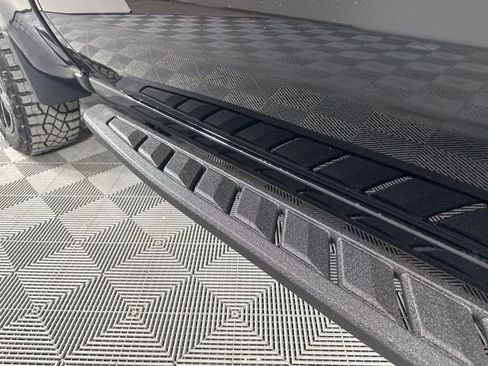 New 2026 Chevrolet Silverado 1500 Custom Trail Boss image 8