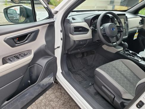 New 2026 Subaru Forester AWD/4WD image 6