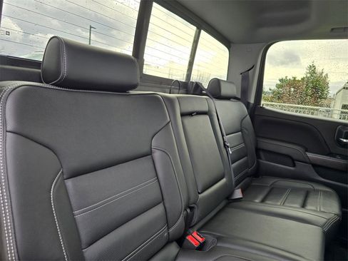Used 2017 GMC Sierra 1500 Denali image 44