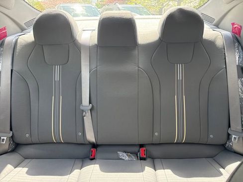 New 2026 Hyundai Elantra Sport FWD image 26