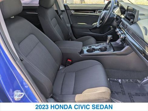 Used 2023 Honda Civic EX image 25