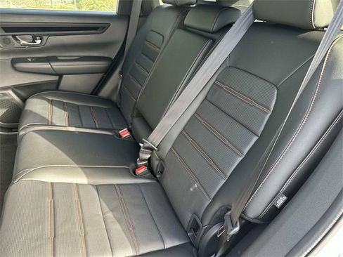 New 2026 Honda CR-V Sport-L image 12