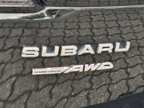 Certified 2021 Subaru Outback Premium image 11
