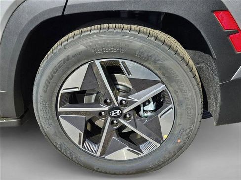New 2026 Hyundai Tucson SEL FWD image 10
