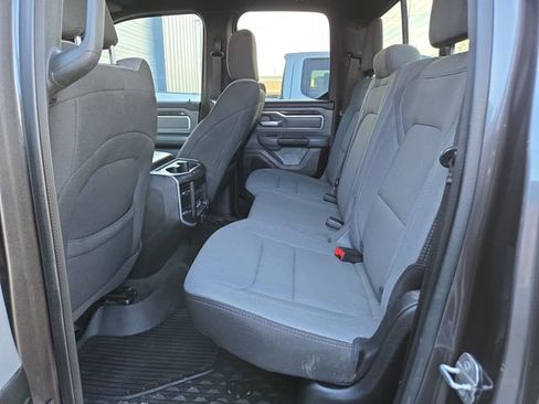 Used 2022 RAM 1500 Big Horn AWD/4WD image 28