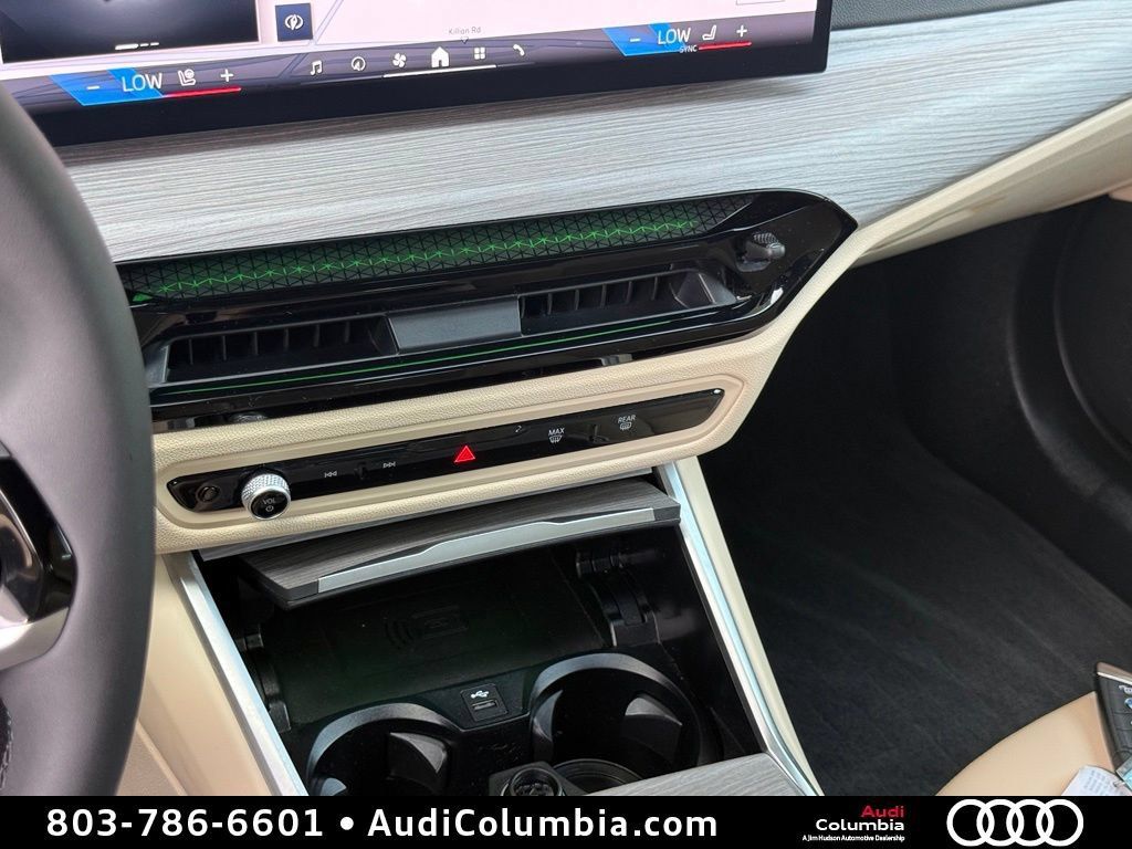 Used 2025 BMW i4 eDrive40 RWD image 33