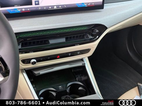 Used 2025 BMW i4 eDrive40 RWD image 33
