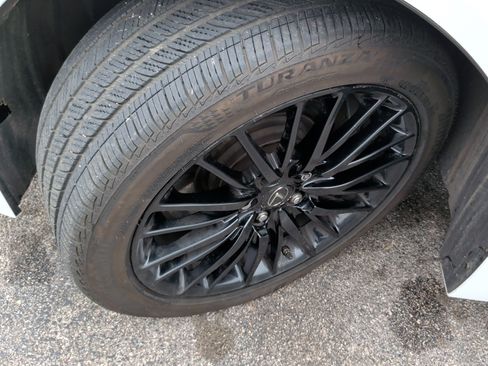 Used 2015 Lexus LS 460 RWD image 11