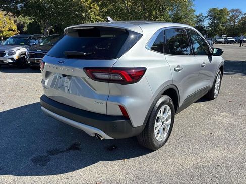 Used 2024 Ford Escape Active w/ Tech Pack #1 image 3