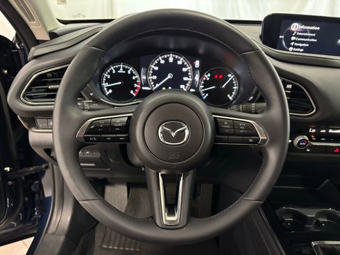 Certified 2025 MAZDA CX-30 AWD 2.5 S w/ Preferred Package image 19