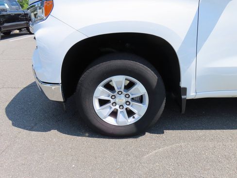 Used 2023 Chevrolet Silverado 1500 LT w/ Protection Package image 13