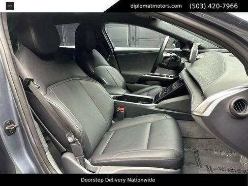 Used 2024 Lucid Air Touring AWD/4WD image 19