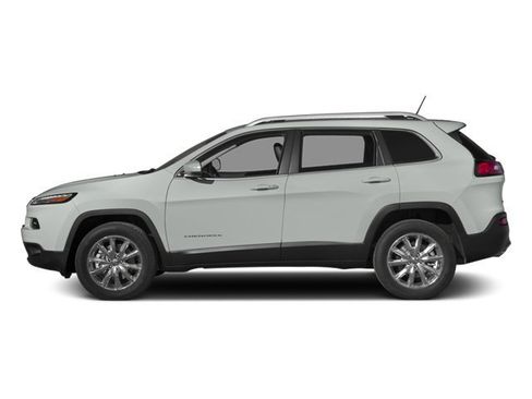 Used 2014 Jeep Cherokee Limited image 6