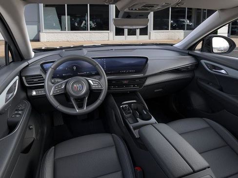 New 2026 Buick Envision Avenir image 15