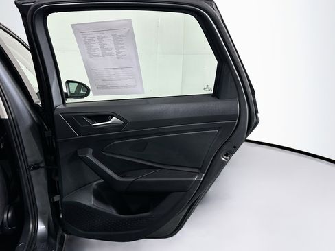 Used 2024 Volkswagen Jetta S image 29