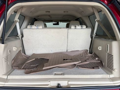 Used 2017 Ford Expedition EL Limited w/ Equipment Group 301A image 12