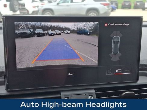 Used 2021 Audi Q5 2.0T Premium image 11