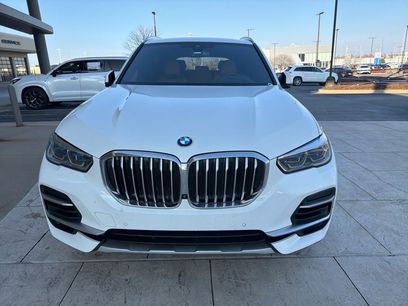 Used 2023 BMW X5 xDrive40i w/ Executive Package