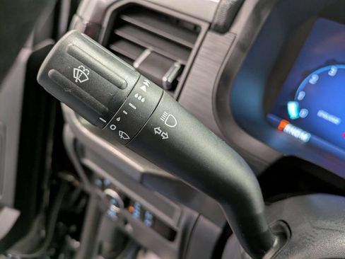 Used 2024 Ford F150 STX w/ STX Black Appearance Package image 18