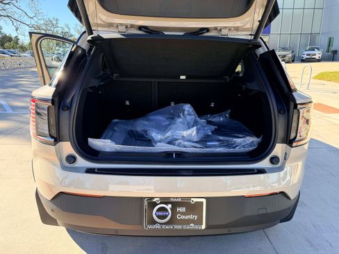 New 2026 Volvo EX30 Ultra image 23