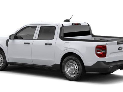 New 2026 Ford Maverick XL AWD/4WD image 26
