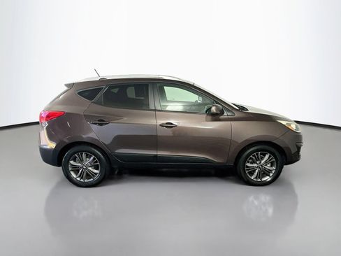 Used 2015 Hyundai Tucson SE AWD/4WD image 8