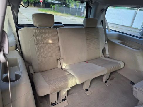 Used 2015 Nissan Armada SV w/ SV Driver Package RWD image 21