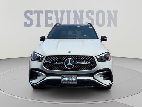 Used 2025 Mercedes-Benz GLE 350 4MATIC image 8