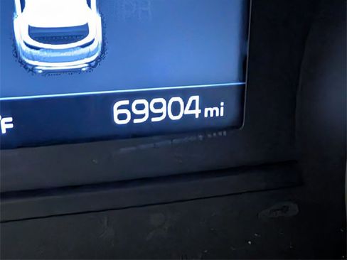 Used 2020 Kia Sportage LX image 17