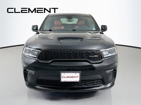 Used 2021 Dodge Durango R/T w/ Blacktop Package AWD/4WD image 3