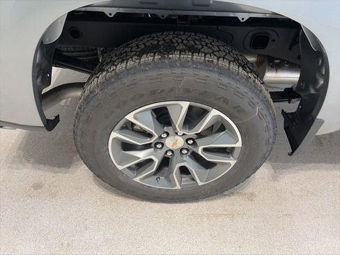 New 2026 Chevrolet Silverado 1500 LT image 7