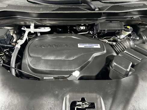 Used 2020 Honda Ridgeline RTL-E image 11