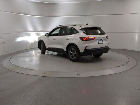 New 2025 Ford Escape ST-Line w/ Equipment Group 301A image 4