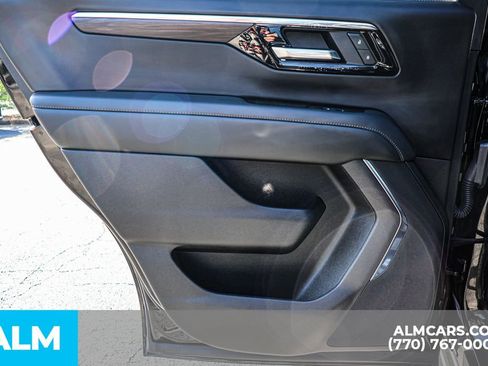 Used 2025 Chevrolet Tahoe LT AWD/4WD image 51