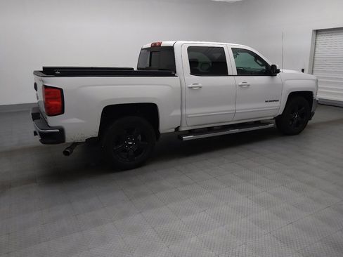 Used 2016 Chevrolet Silverado 1500 LT w/ All Star Edition RWD image 10