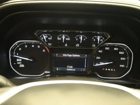 Used 2021 GMC Sierra 1500 Elevation RWD image 10