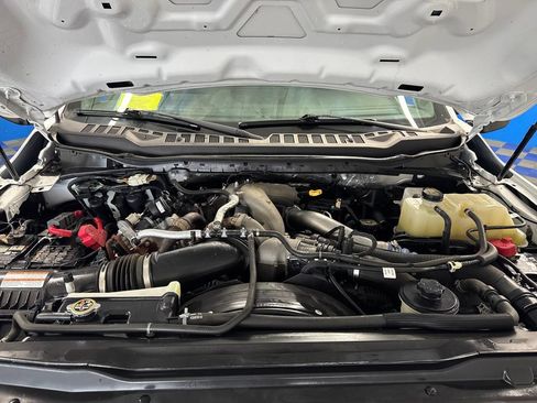 Certified 2023 Ford F550 4x4 Regular Cab Super Duty image 22