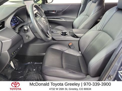 Used 2023 Toyota Venza Limited AWD/4WD image 5