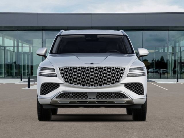 New 2027 Genesis GV80 2.5T Select AWD/4WD image 6