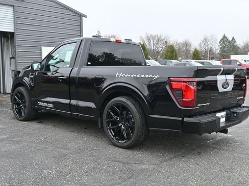 New 2026 Ford F150 XL w/ Equipment Group 103A High image 7