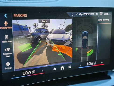 Used 2024 BMW X1 xDrive28i w/ Convenience Package image 22