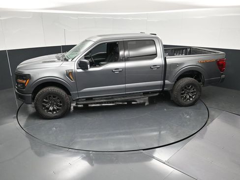 Certified 2024 Ford F150 Tremor w/ Bed Utility Package AWD/4WD image 51